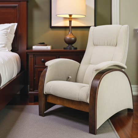 Кресло-маятник - Баланс 2 